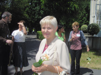 Helena Rawa (Buczkowska)