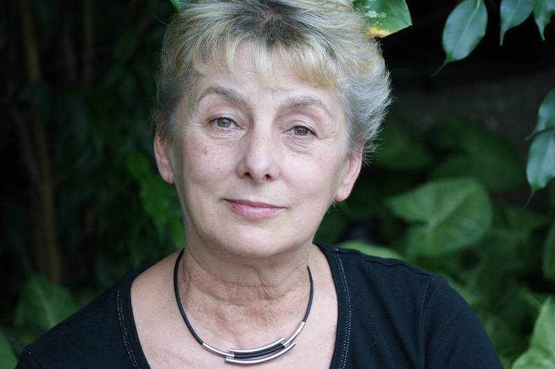 BożenaJaskorzyńska