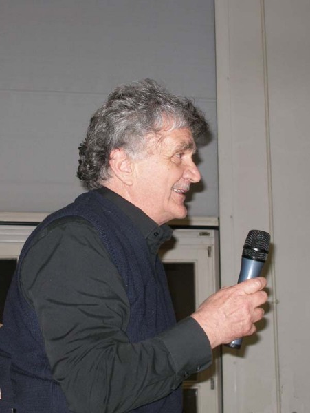 Zygmunt Szefliński 2008